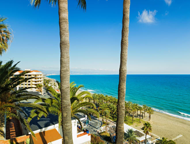 Torremolinos