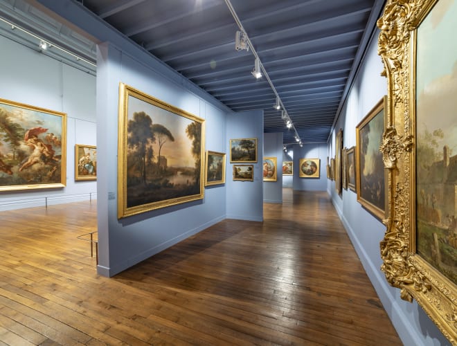 Troyes, Musée Saint-Loup