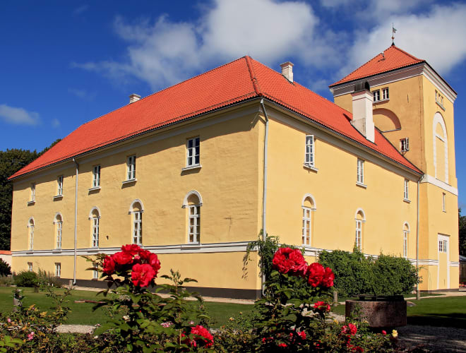 Ventspils Museum