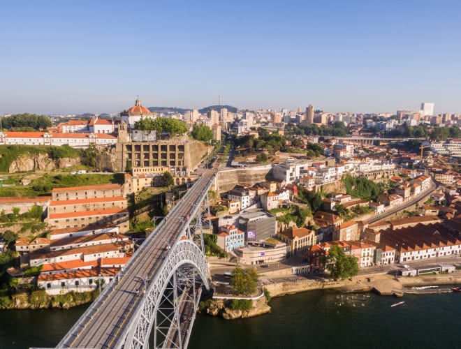 Vila Nova de Gaia