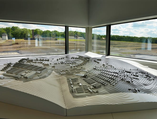 Weimar, Buchenwald