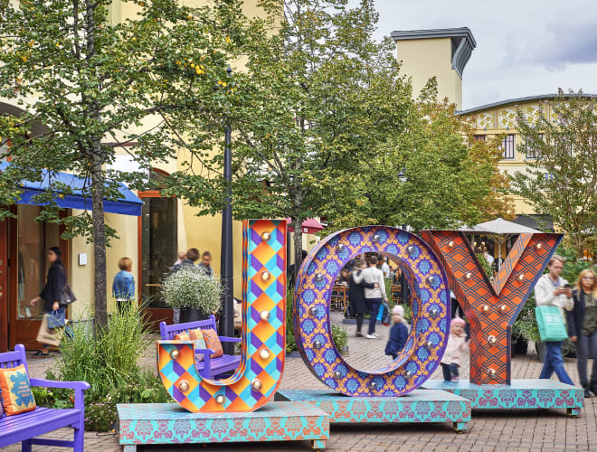 Wertheim Village, Wertheim: Infos, Preise und mehr | ADAC Maps