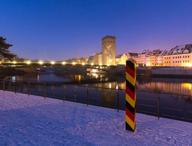 Zgorzelec