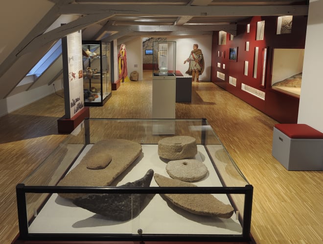 Bad Dürkheim, Stadtmuseum