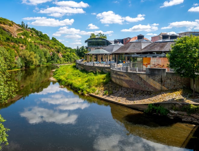 crucenia thermen, Bad Kreuznach Infos, Preise und mehr ADAC Maps