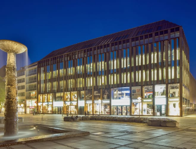 Joseph-Pschorr-Haus