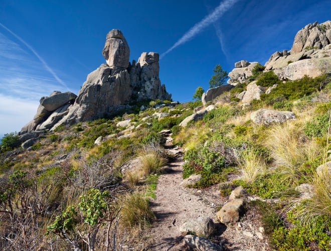 Parque Regional de la Cuenca Alta del Manzanares