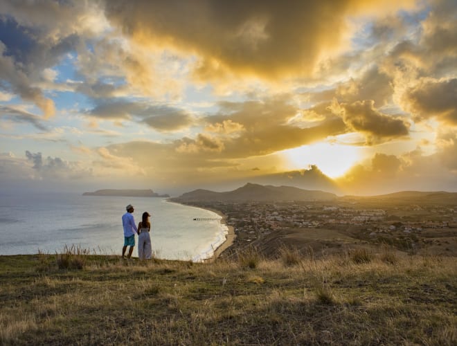 Porto Santo
