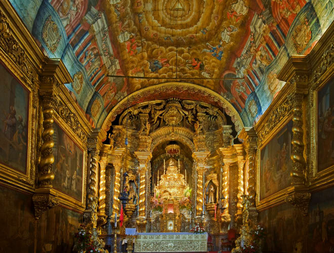 São Jorge