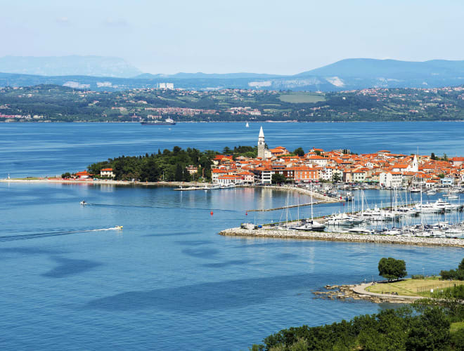 Izola