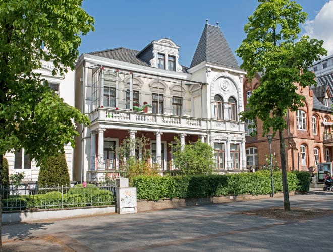 Kassel, Deutsche Märchenstraße