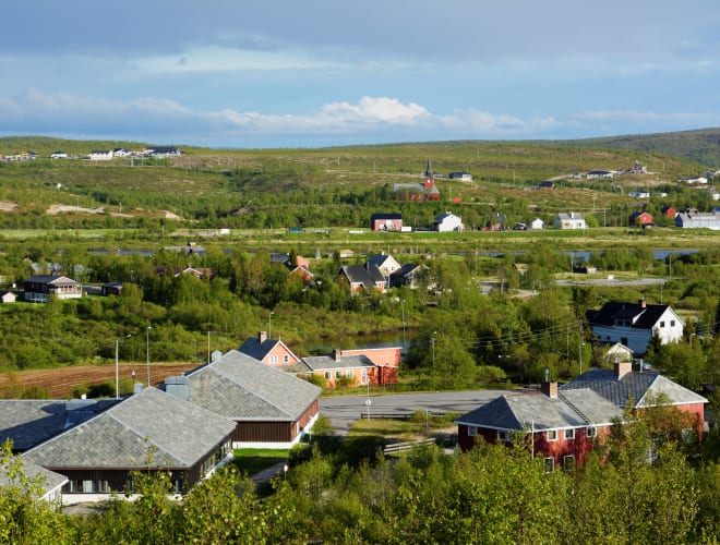 Kautokeino