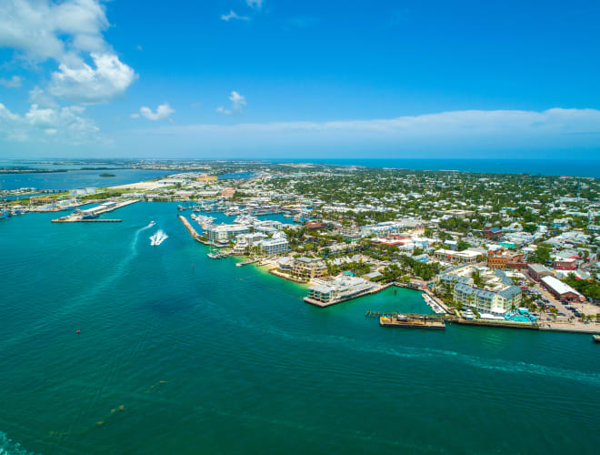 Key West, FL