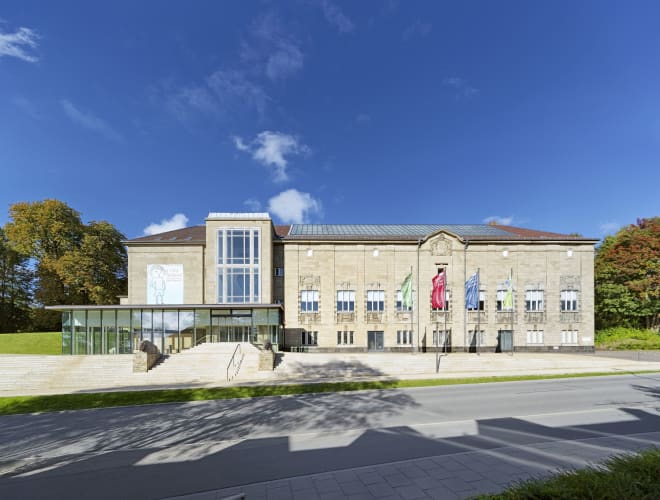 Kiel, Antikensammlung