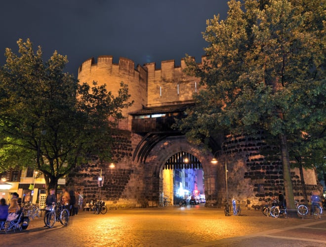 EigelsteinViertel, Köln Infos, Preise und mehr ADAC Maps