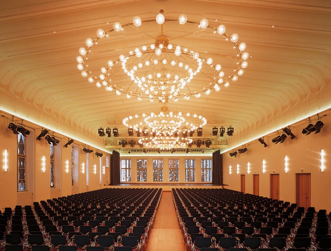 Köln, Gürzenich