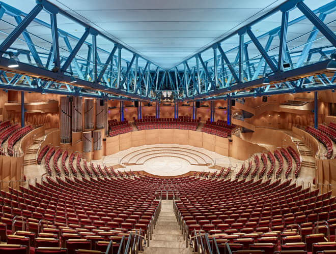 Köln, Kölner Philharmonie