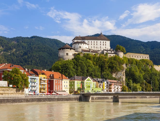 Kufstein