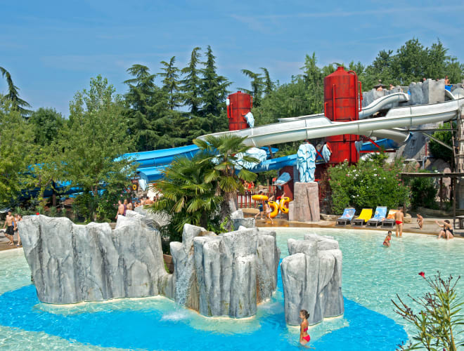 Lazise, Movieland Park