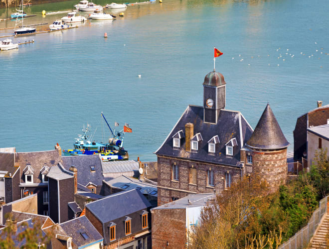 Le Treport, Musée du Vieux Tréport