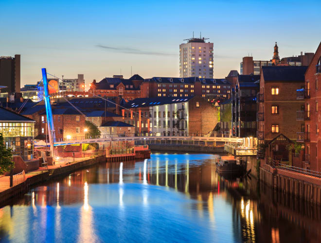 Leeds