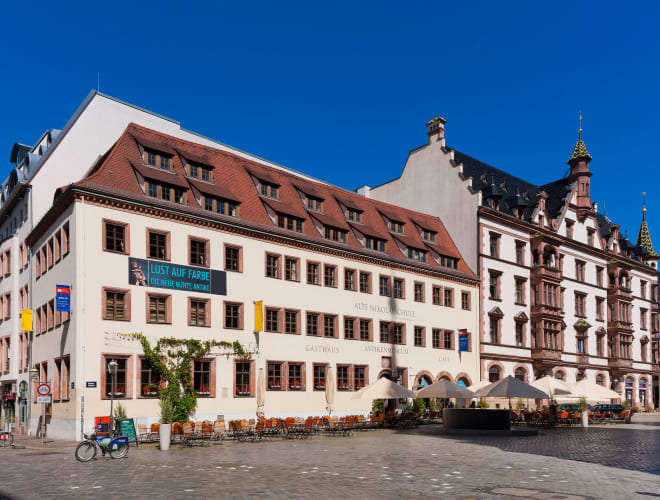 Leipzig, Antikenmuseum