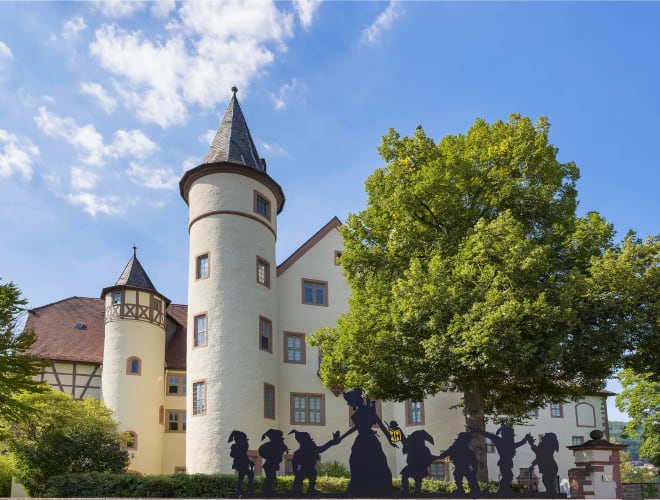 Lohr am Main, Spessartmuseum