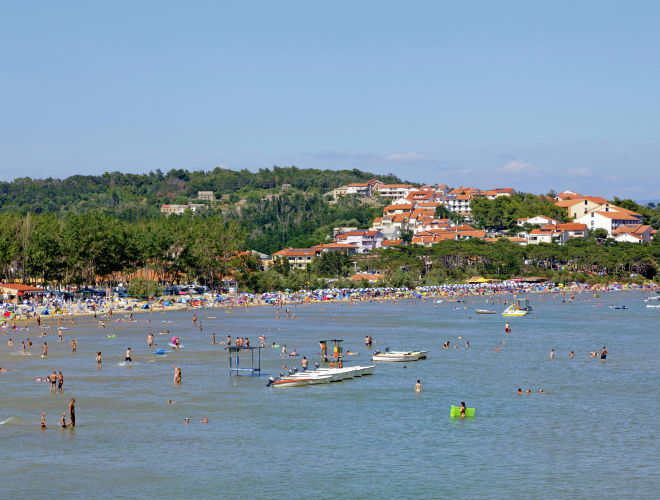 Lopar (Insel Rab)
