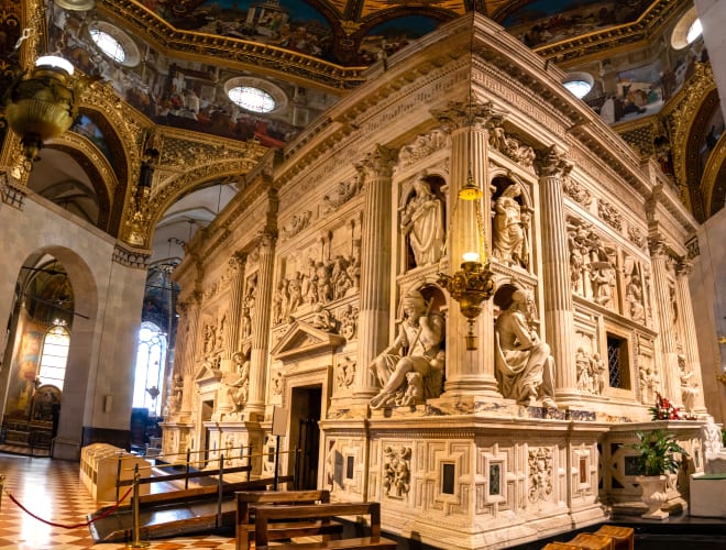 Loreto, Santuario di Loreto