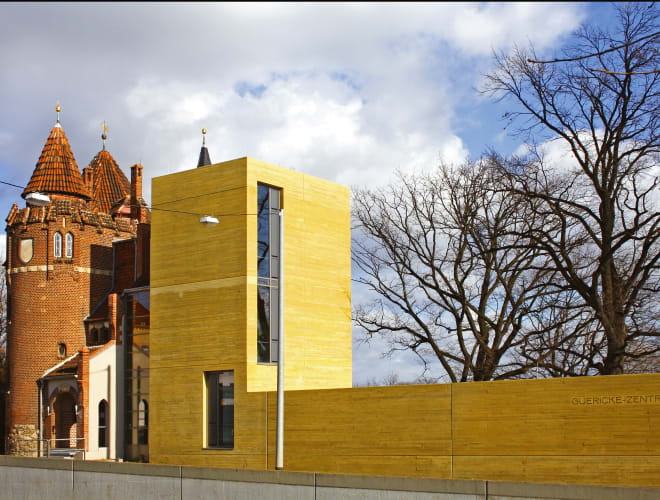 OttovonGuerickeMuseum, Magdeburg Infos, Preise und mehr ADAC Maps