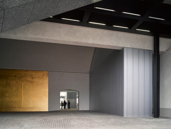 Mailand, Fondazione Prada