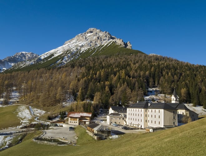 Matrei am Brenner, Wipptal