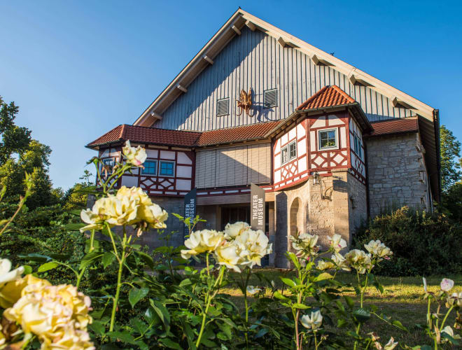 Meiningen, Theatermuseum
