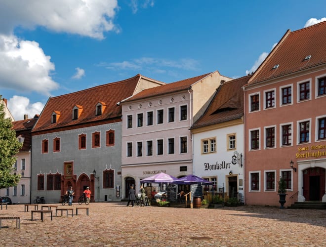 Meißen, Domkeller