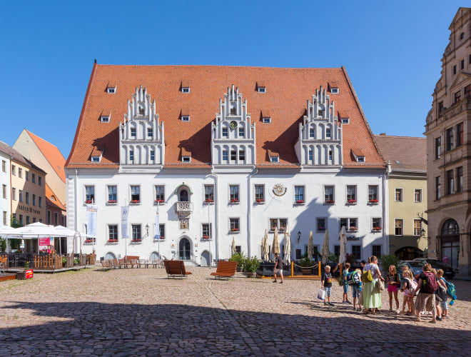 Rathaus, Meißen Infos, Preise und mehr ADAC Maps