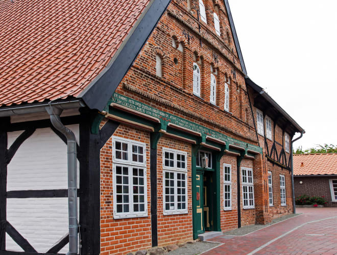 Meldorf, Dithmarscher Museumswerkstätten