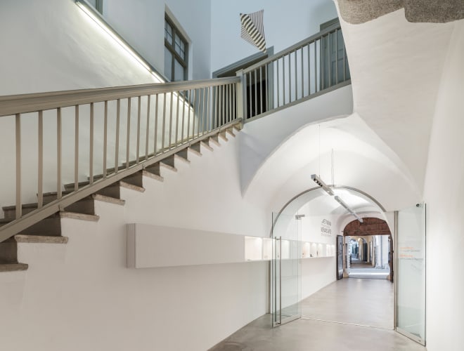 Meran, Kunst Meran