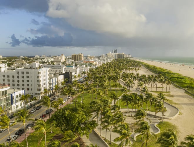 Miami Beach, FL
