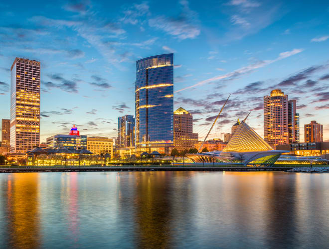 Milwaukee, WI