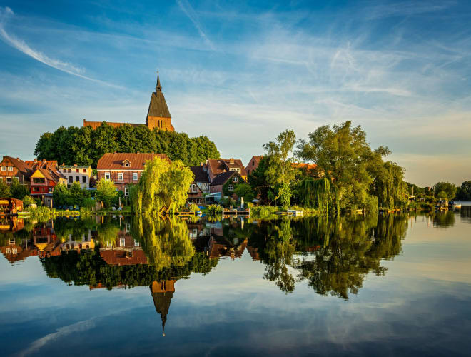 Mölln, St. Nicolai