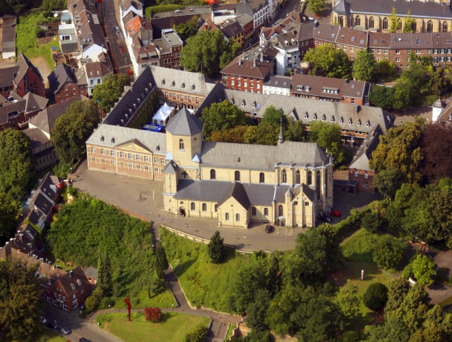 Tourismusinformation Mönchengladbach, Mönchengladbach Infos, Preise