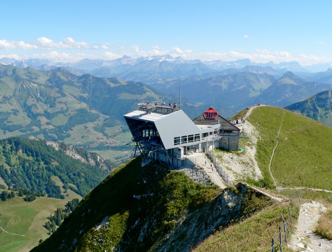 Moléson Infos, Preise und mehr ADAC Maps