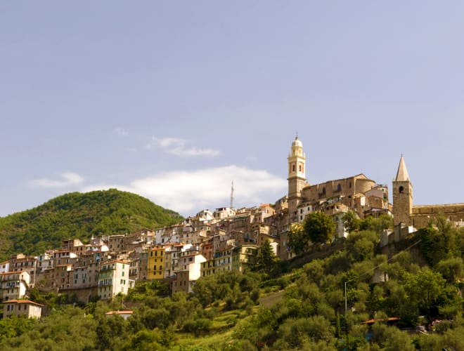 Montalto Ligure