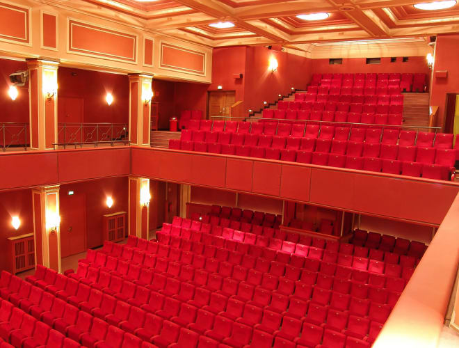 München, Filmtheater Sendlinger Tor