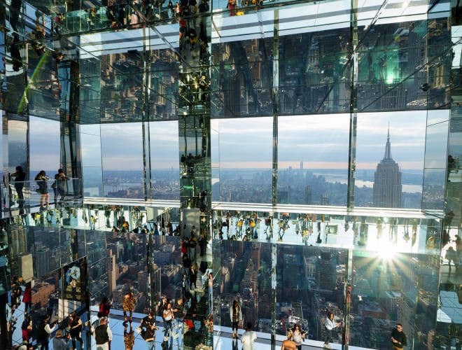 New York City, One Vanderbilt