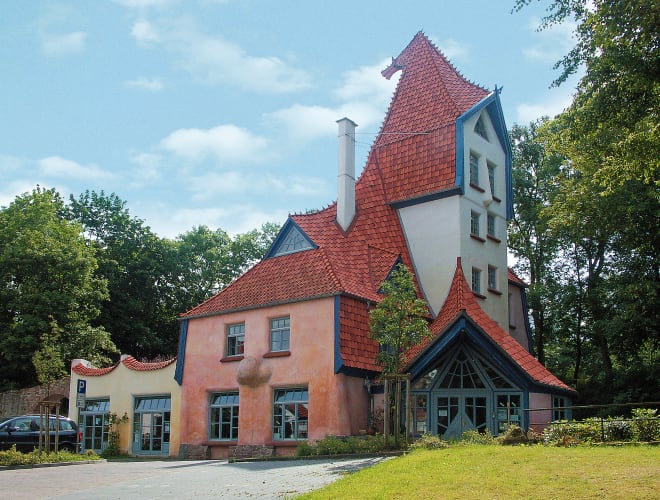 Northeim, Theater der Nacht