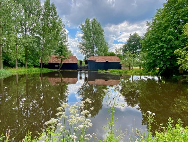 Nuenen, Museum Vincentre