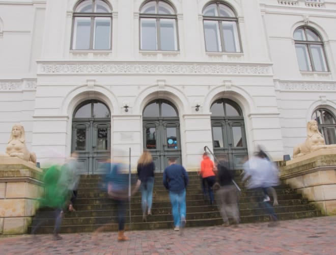 Oldenburg, Landesmuseum Natur und Mensch