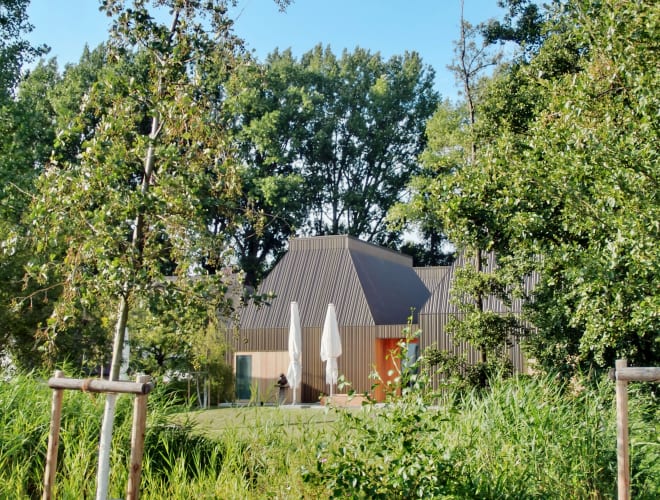 Ostseebad Ahrenshoop, Kunstmuseum Ahrenshoop