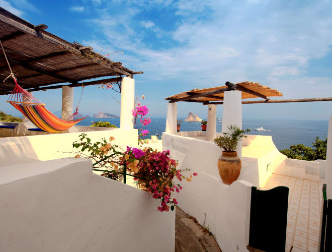 Panarea Infos, Preise und mehr ADAC Maps